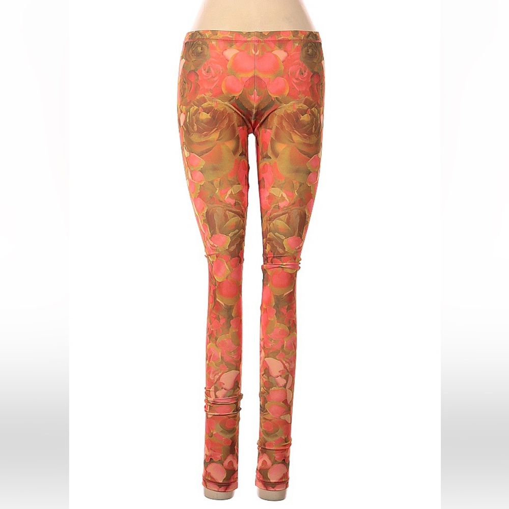 Alexander McQueen Leggings